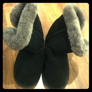 Uggs boot